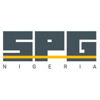 SPG NIGERIA Logo