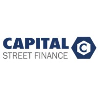 Capital Street Finance Australia Logo
