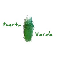 Puertaverde Data & Analytics Consulting Logo