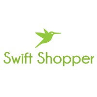 Swift Shopper Inc - In-Store Mobile Checkout Platform Logo