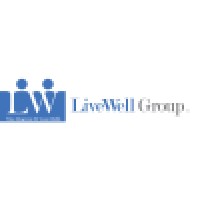LiveWell Group LLC Logo