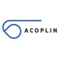 Acoplin Comércio e Serviços de Produtos Industriais LTDA Logo