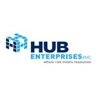 Hub Enterprises, Inc Logo