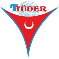 TTÜDER Logo