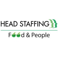 Head Staffing Logo