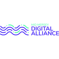 Mid Mersey Digital Alliance Logo