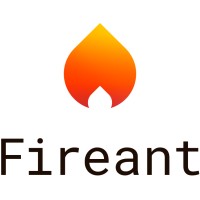 Fireant Digital Logo