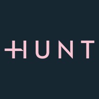Hunt Property Agents Logo