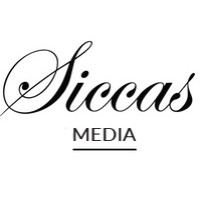 Siccas Media Logo