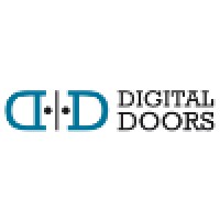 Digital Doors España Logo