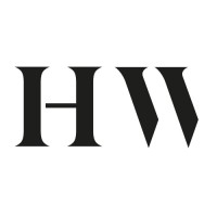Happywall AB Logo