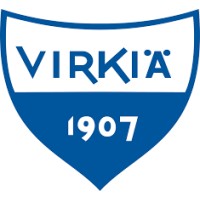 Virkiä-Superpesis markkinointi ja kumppanuudet Logo