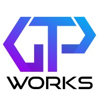 GTP Works Logo