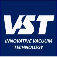 VST - Vacuum System Technologies Logo