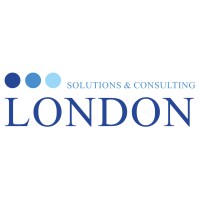 London Solutions & Consulting Logo