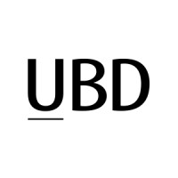 UBD - Egypt Logo