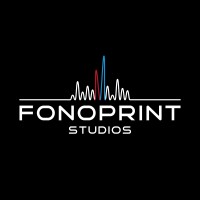 Fonoprint Logo