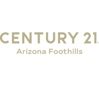 CENTURY 21 Arizona Foothills Logo