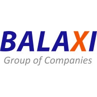 Balaxi Pharmaceuticals Limited Logo