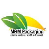 MBM Packaging Labs, Inc Logo
