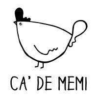 Ca de Memi Logo