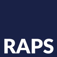 Regulatory Affairs Professionals Society (RAPS) Logo