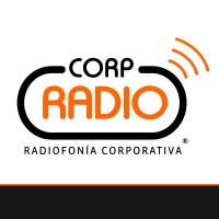 Corp-Radio Logo