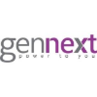 Gennext (Pvt) Ltd Logo