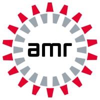 AMR Logo