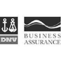 DNV Business Assurance (Expired page) Logo