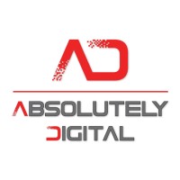 Absolutely Digital Logo