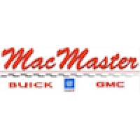 MacMaster Buick GMC Logo