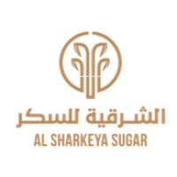 Al Sharkeya Sugar Manufacturing Logo