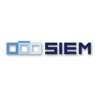 SIEM CONSULT Logo