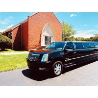 New Wave Limousine Logo