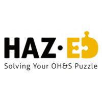Haz-Ed Services Pty Ltd Logo