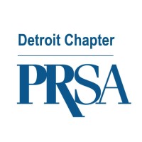 PRSA Detroit Logo