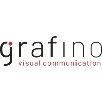 Grafino - Grafica per la comunicazione Logo