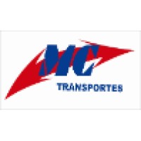 MC Transportes Logo