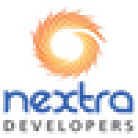 NEXTRA DEVELOPERS Logo