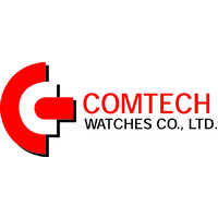 Comtech Watches Co., Ltd. Logo