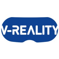 V-REALITY Logo