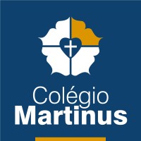 Colégio Martinus Logo