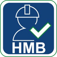 HMB Uitzendorganisatie Logo