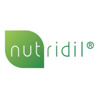 Nutridil - Health is natural Logo