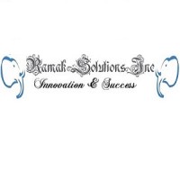 Ramak Solutions Inc Logo