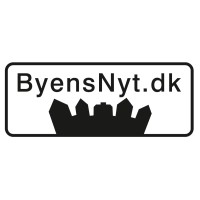ByensNyt.dk Logo