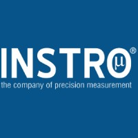 INSTRO Endüstriyel Ölçüm Ürünleri San. Tic. Ltd. Şti. Logo