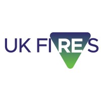 UK FIRES Logo