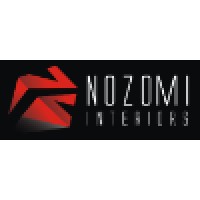 Nozomi Interiors Ltd Logo